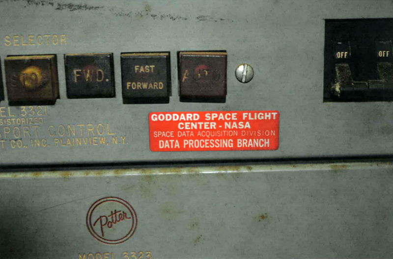 Fotos: NASA